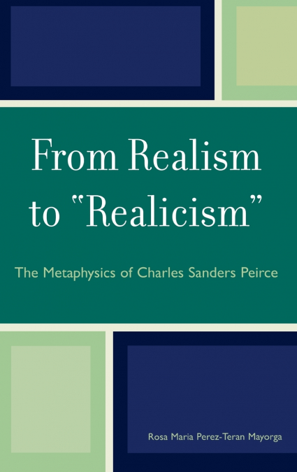 From Realism to ’Realicism’