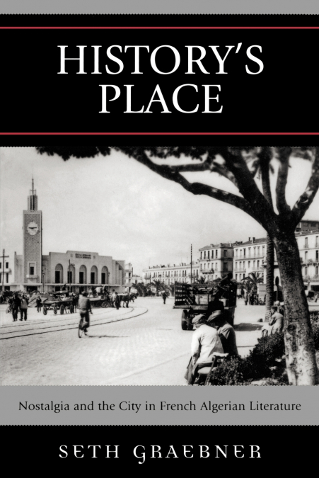 History’s Place