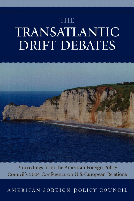 TransAtlantic Drift Debates