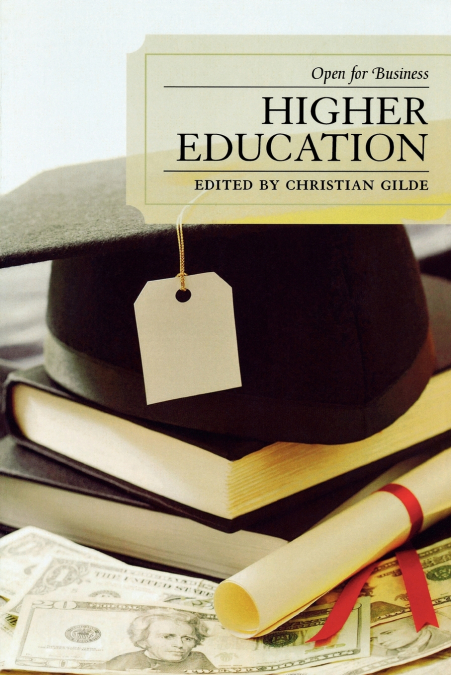Higher Education