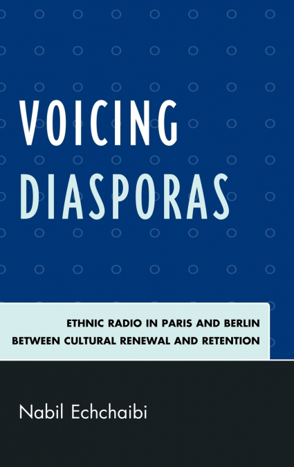 Voicing Diasporas