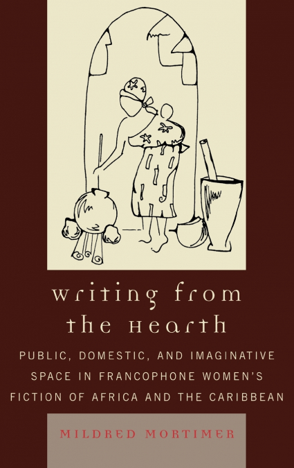 Writing from the Hearth