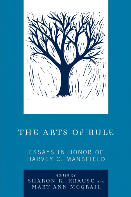 Arts of Rule
