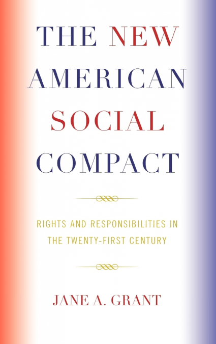 New American Social Compact