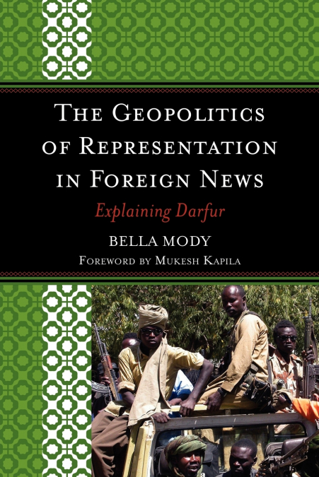 Geopolitics of Representation in Foreign News