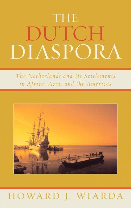 Dutch Diaspora
