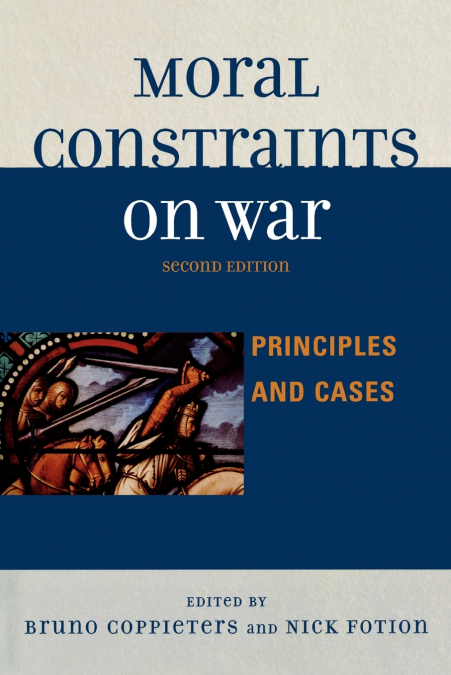 Moral Constraints on War