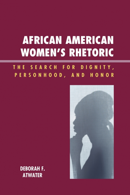 African American Women’s Rhetoric