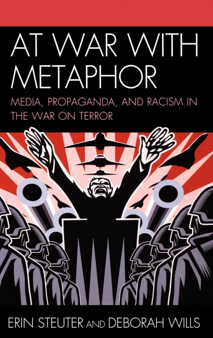 At War with Metaphor