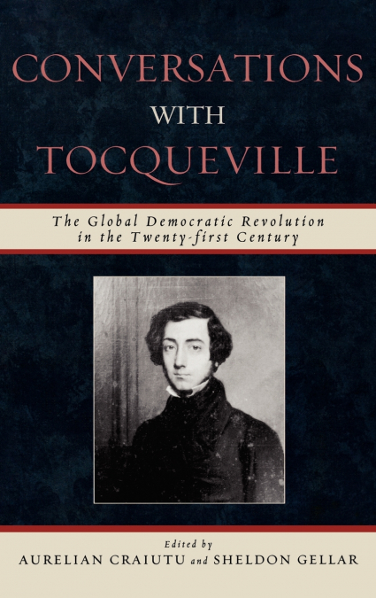 Conversations with Tocqueville