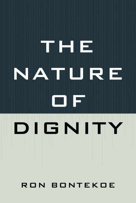 Nature of Dignity