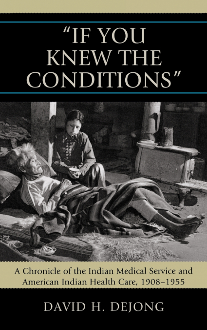 ’If You Knew the Conditions’