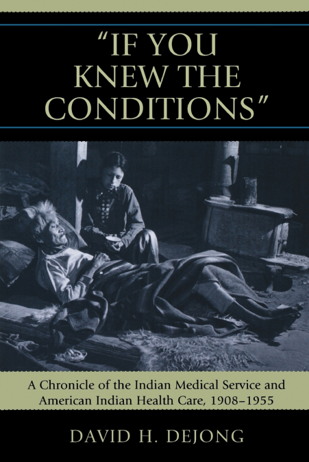 ’If You Knew the Conditions’