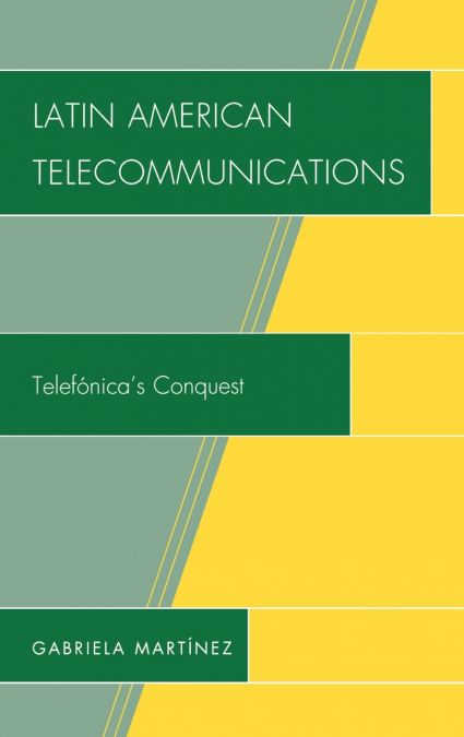 Latin American Telecommunications