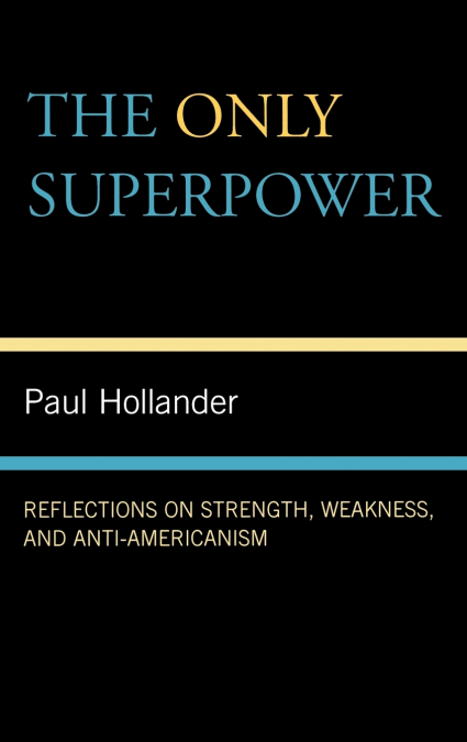 Only Super Power