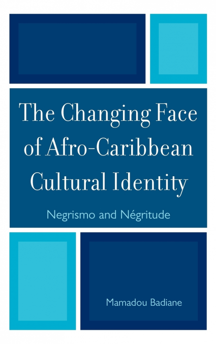 Changing Face of Afro-Caribbean Cultural Identity