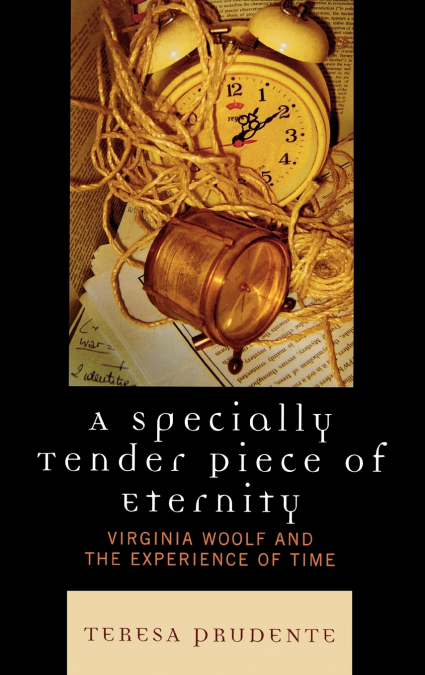 Specially Tender Piece of Eternity