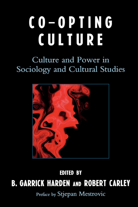 Co-opting Culture