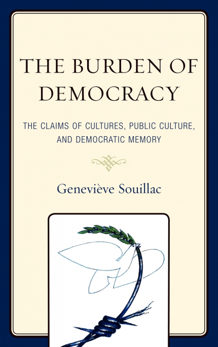Burden of Democracy
