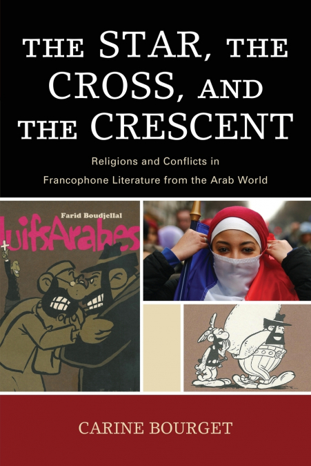 Star, the Cross, and the Crescent