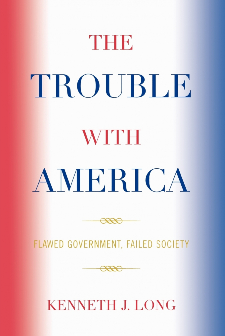 Trouble with America