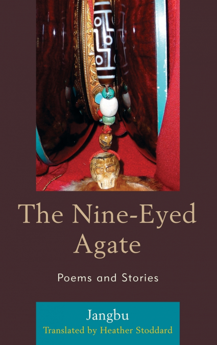Nine-Eyed Agate