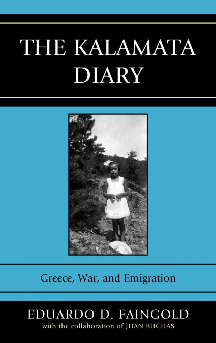 Kalamata Diary