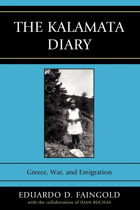 Kalamata Diary