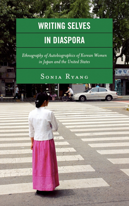 Writing Selves in Diaspora
