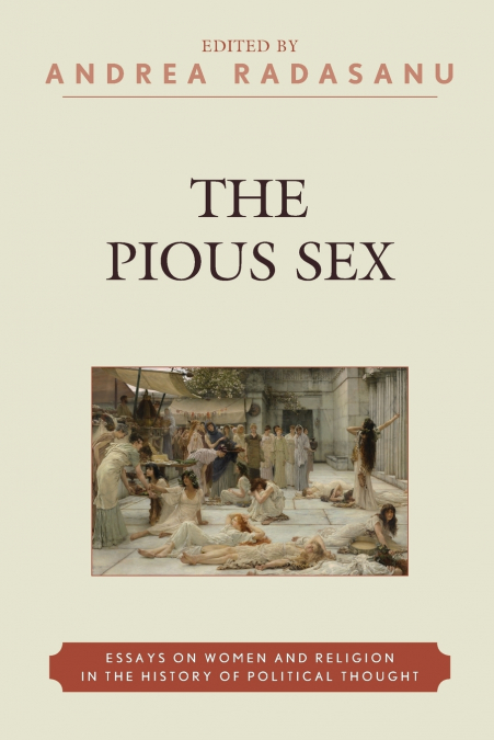 Pious Sex
