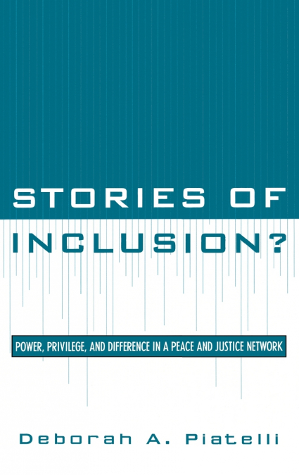 Stories of Inclusion?