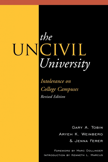 UnCivil University
