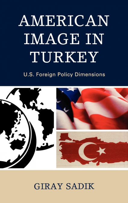 American Image in Turkey