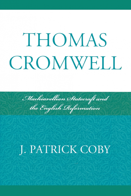 Thomas Cromwell
