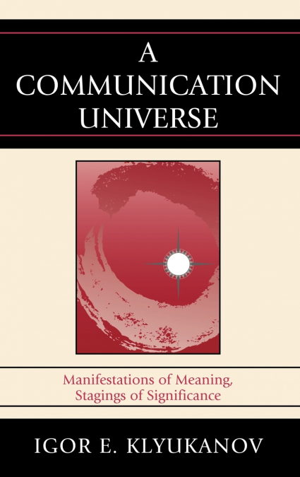 Communication Universe