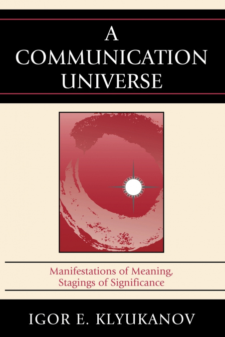 Communication Universe