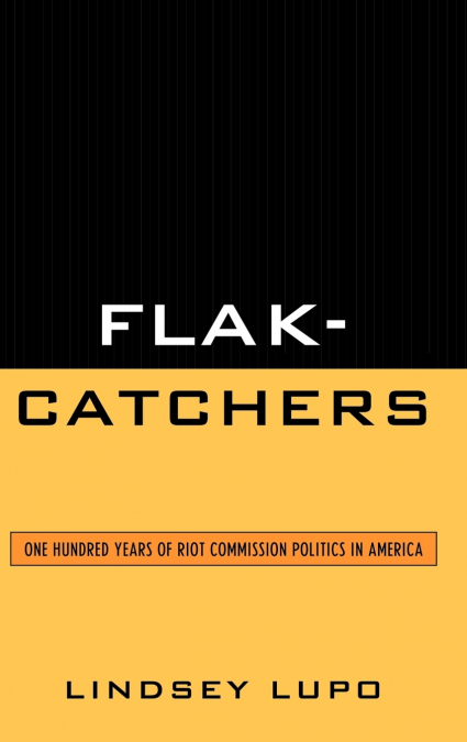 Flak-Catchers