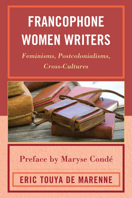 Francophone Women Writers