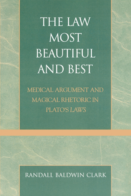 Law Most Beautiful and Best