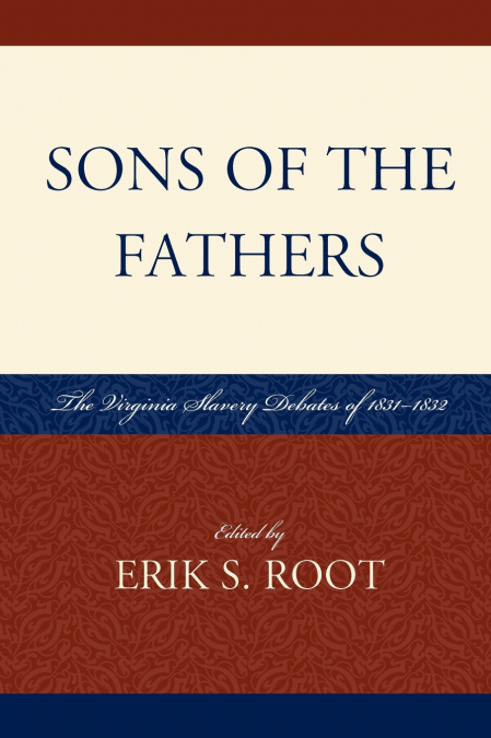 Sons of the Fathers