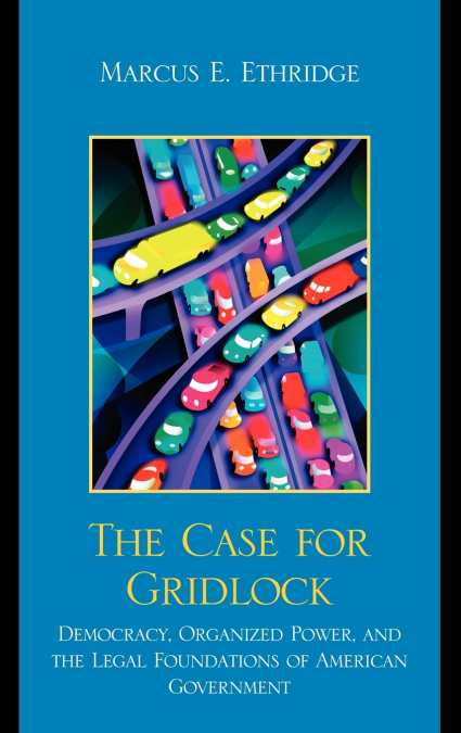 Case for Gridlock