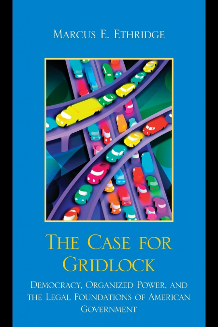 Case for Gridlock