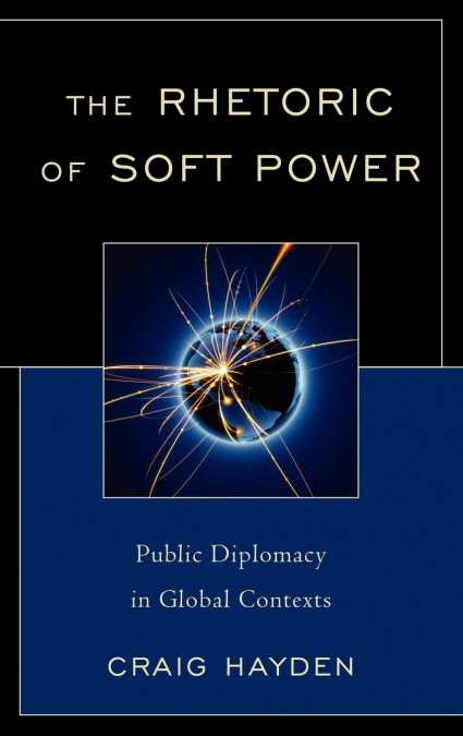 Rhetoric of Soft Power