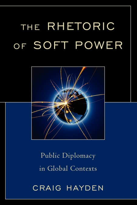 Rhetoric of Soft Power