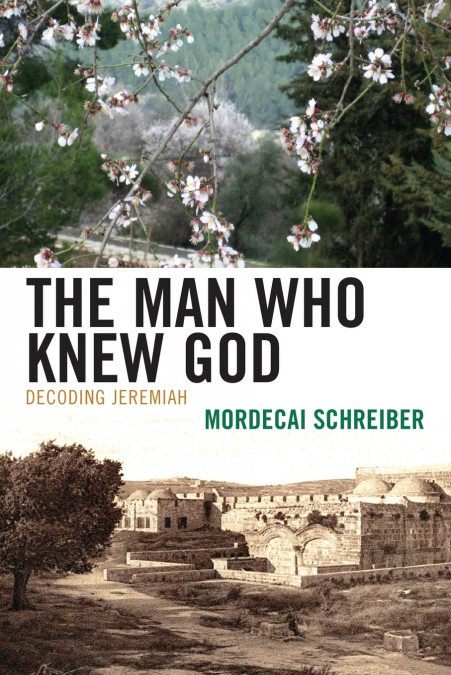 Man Who Knew God