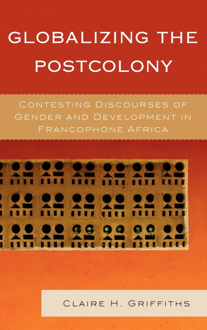 Globalizing the Postcolony