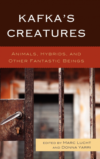 Kafka’s Creatures
