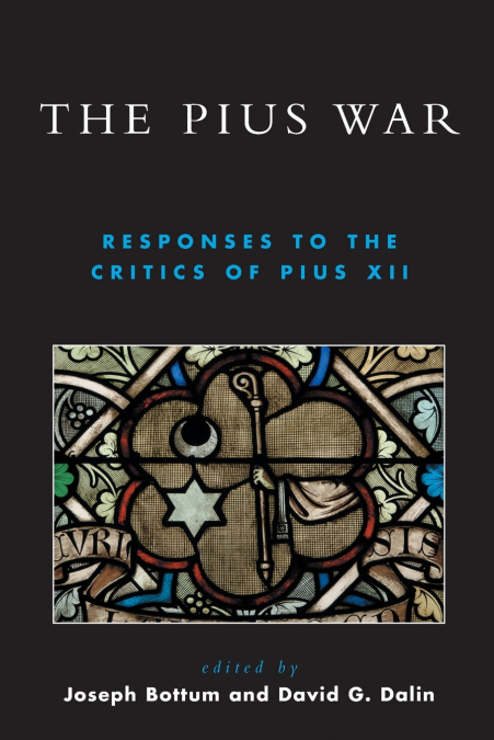 Pius War