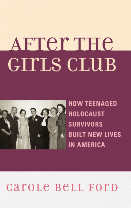 After the Girls Club