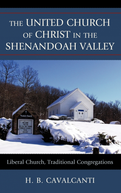 United Church of Christ in the Shenandoah Valley